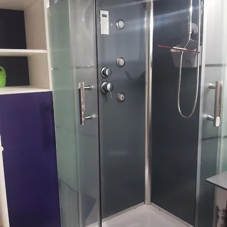 Duplex 4-5 Pers En Plein Centre, Classe 2 Etoiles La Bourboule