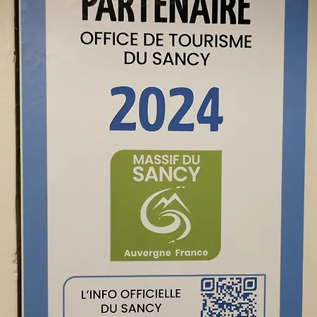 Apartment Duplex 4-5 Pers En Plein Centre, Classe 2 Etoiles