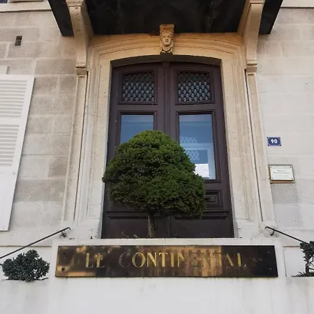 Apartment Duplex 4-5 Pers En Plein Centre, Classe 2 Etoiles La Bourboule