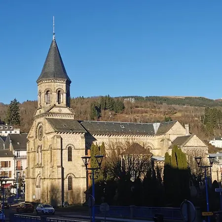 Apartment Duplex 4-5 Pers En Plein Centre, Classe 2 Etoiles *