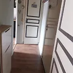 Apartment Duplex 4-5 Pers En Plein Centre
