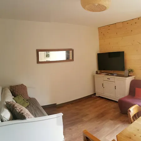 Duplex 4-5 Pers En Plein Centre Apartment