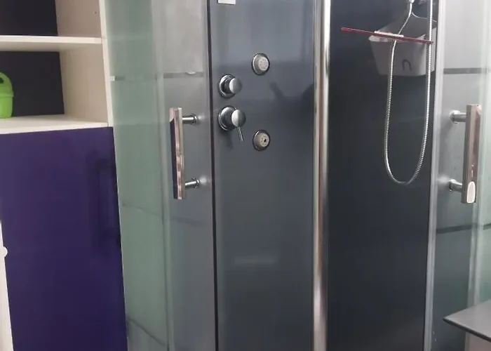 Duplex 4-5 Pers En Plein Centre, Classe 2 Etoiles 라루브불