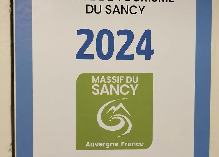 아파트 Duplex 4-5 Pers En Plein Centre, Classe 2 Etoiles